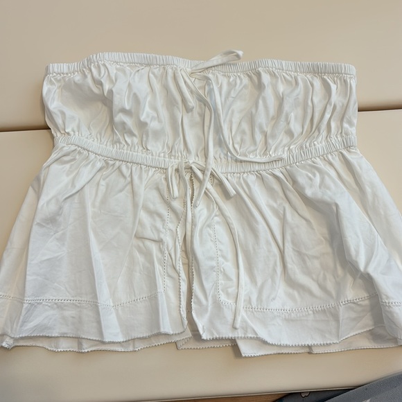 The Reformation - Rowen Top - Picture 6 of 8